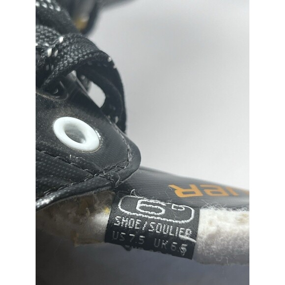 Bauer Supreme S150 Senior Hockey Skates Adult Skate Size 6D Shoe 7.5 US EUR 40.5 - Picture 6 of 6